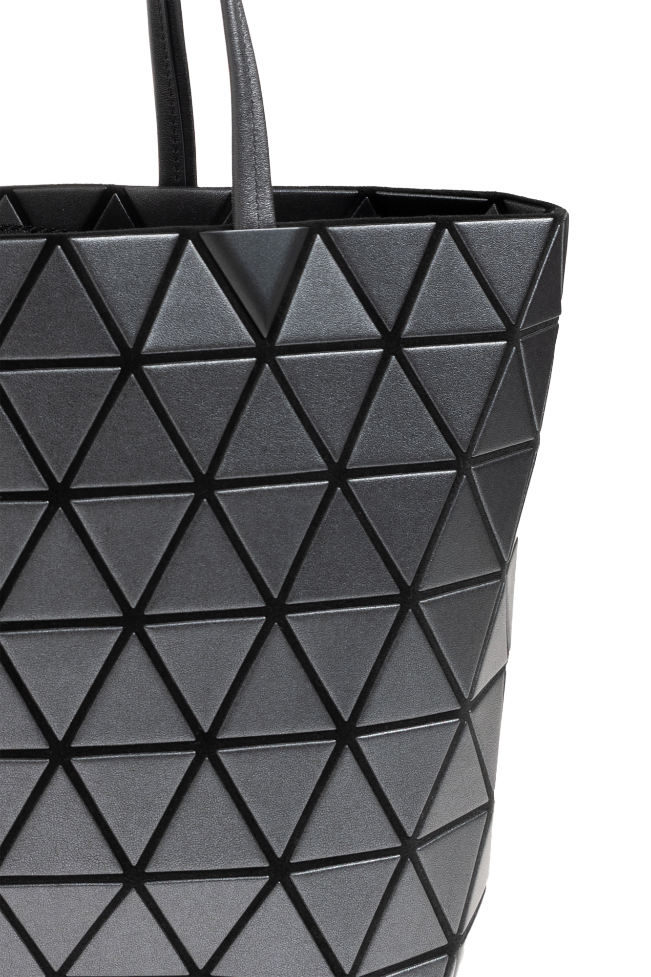 Grey Shopper-type bag Bao Bao Issey Miyake - Vitkac Canada